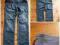 jeansy WINDSTAR 38 jak NOWE
