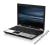Laptop HP 6930p 2x 2,4GHz CORE2 2GB 120GB METAL