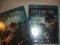 HARRY POTTER INSYGNIA ŚMIERCI cz. 1 i 2 BLU RAY 3D