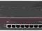 D-Link DES-3010G Layer 2 Switch, CLI, SFP, RS-232