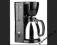 NOWY ekspres do kawy z termosem SHG - KM 235