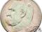 II RP, 5 złotych, 1935, Piłsudski, st. 3+