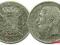44.BELGIA, LEOPOLD II, 50 CENTIMÓW 1886 DES