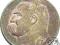 II RP, 5 złotych, 1935, Piłsudski, st. 2/2+