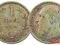 49.BELGIA, LEOPOLD II, 1 FRANK 1904 DES