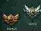 LEAGUE OF LEGENDS BOOSTING BRONZE - SILVER