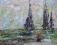 K.Czech_____ Pożegnanie żeglarzy__50x40