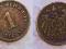 1 PFENNIG 1911 A  CESARSTWO NIEMIECKIE