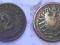 2 PFENNIGI 1876 D CESARSTWO NIEMIECKIE