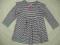 W paski, roz. 18-24 mies., 86 cm, nowa