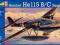 Revell 4276 Heinkel He115B/C Seaplane Nowy!