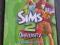 The Sims 2 University- Dodatek