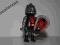 PLAYMOBIL RYCERZE - 1 figurka