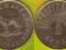 Macedonia  1  Denari   1997 r.