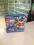 SONY PS VITA 3G + LEGO MARVEL + 4 GB ZESTAW NOWY @