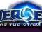 Heroes of the Storm Tech Alpha US konto + e-mail