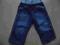 Spodnie Jeans rozmiar 74