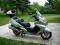 HONDA SILVER WING FJS 600 POLECAM