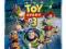 TOY STORY 3 PL BLU-RAY FILM DISNEY BD NOWY! 24H