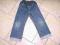 SPODNIE  110 DENIM