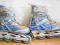 Rolki ROLLERBLADE rozmiar 42.5 / 27,5 cm