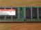 Pamięć Ram 512MB DDR1  400MHz HYNIX