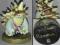 League of Legends figurka Rammus