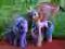 Zestaw Celestia i Luna My little pony Super stan!