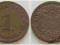 Niemcy 1 pfennig 1908r A