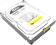 Western Digital WD 500 GB 64 MB cache WD5003ABYX