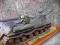 SU ISU-152 Z ZAŁOGĄ 1/35  PIEKNIE WYKONANY GOTOWY