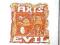 Various - Axis Of Evil