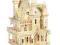 Drewniane Puzzle 3D FINEZYJNA WILLA