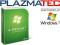 Microsoft Windows 7 Home Premium 64bit PL oem +AVG