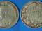 Kanada (Anglia) Srebro 25 Cent 1911 rok od 1zł BCM