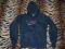 BLUZA NIKE z kapturem kangurka XS
