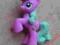 Kucyk My little pony Dainty Daisy nowy rarytas