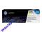 NOWY ORYGINAL TONER HP 304A YELLOW CC532A tanio