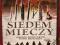 Siedem mieczy - ( 2 DVD )
