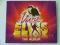 VIVA ELVIS PRESLEY - THE ALBUM .CD 2010 ECOPAK BDB