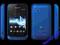 Piękny Sony Xperia TIPO BLUE Max KPL GWARANCJA!!!