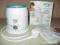 PODGRZEWACZ AVENT PHILIPS plus GRATIS