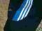 Spodenki - szorty ADIDAS dla chłopca, rozm. 140