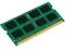KINGSTON SODIMM DDR3 KVR13S9S8/4