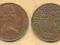 Nowa Zelandia 2 Cents - 1967r ... Monety