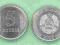 NADDNIESTRZE 5 Kopiejek 2005r - mennicza
