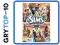 The Sims 3 Wymarzone Podróże PC PL NOWA SKLEP BOX