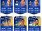 FIFA 14 COINS KARTY PC TOTY/TOTS 86+ NIEBIESKIE