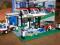 LEGO TOWN 6472: Gas N' Wash Express