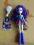 my LITTLE PONY  equestria girls Rarity